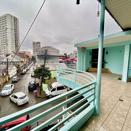 Nino And Ali Apartment Batumi Luaran gambar