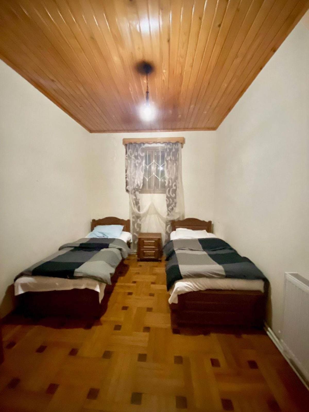 Nino And Ali Apartment Batumi Luaran gambar