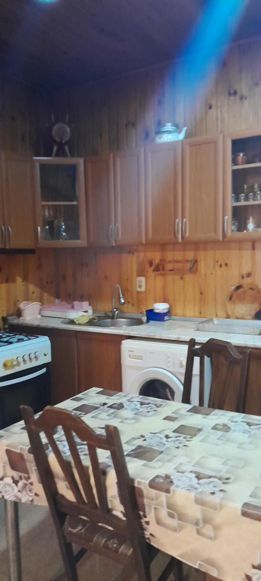 Nino And Ali Apartment Batumi Luaran gambar