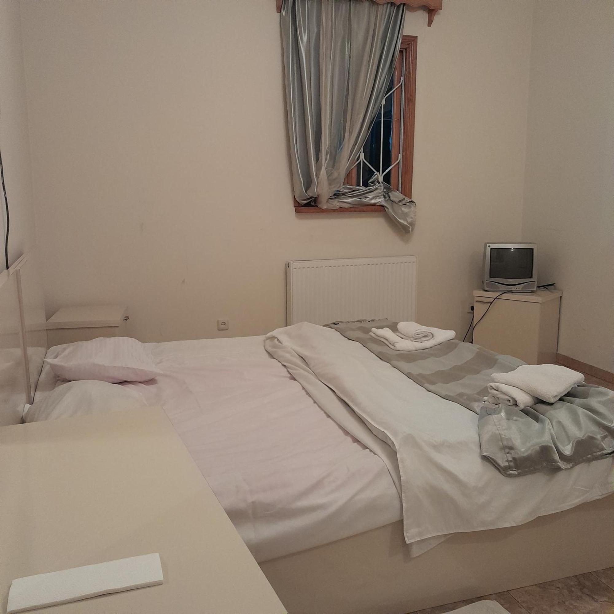 Nino And Ali Apartment Batumi Luaran gambar