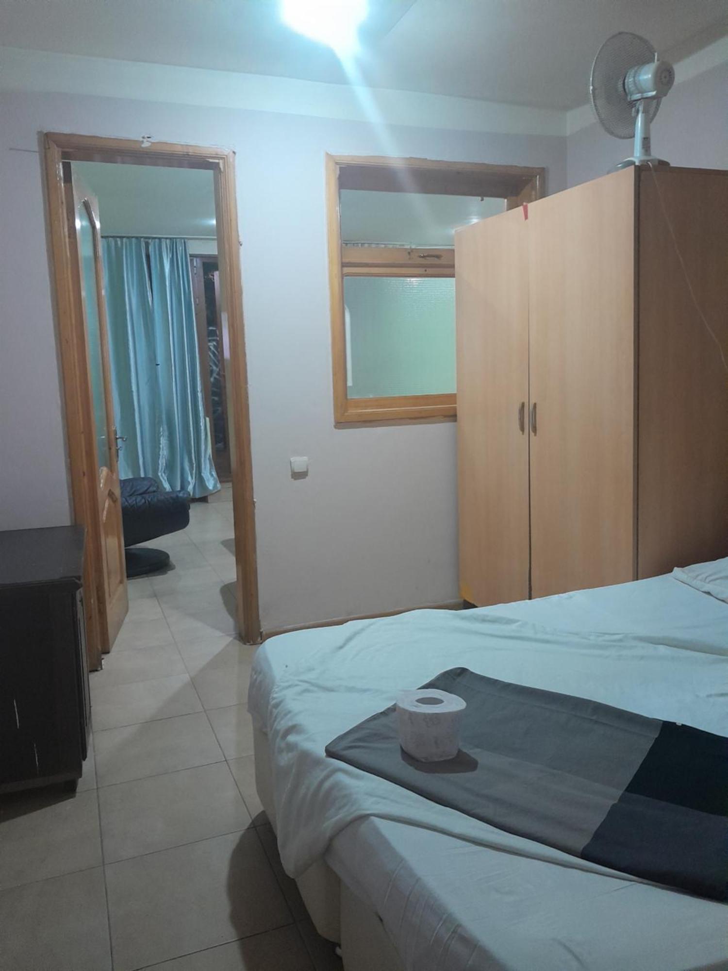 Nino And Ali Apartment Batumi Luaran gambar