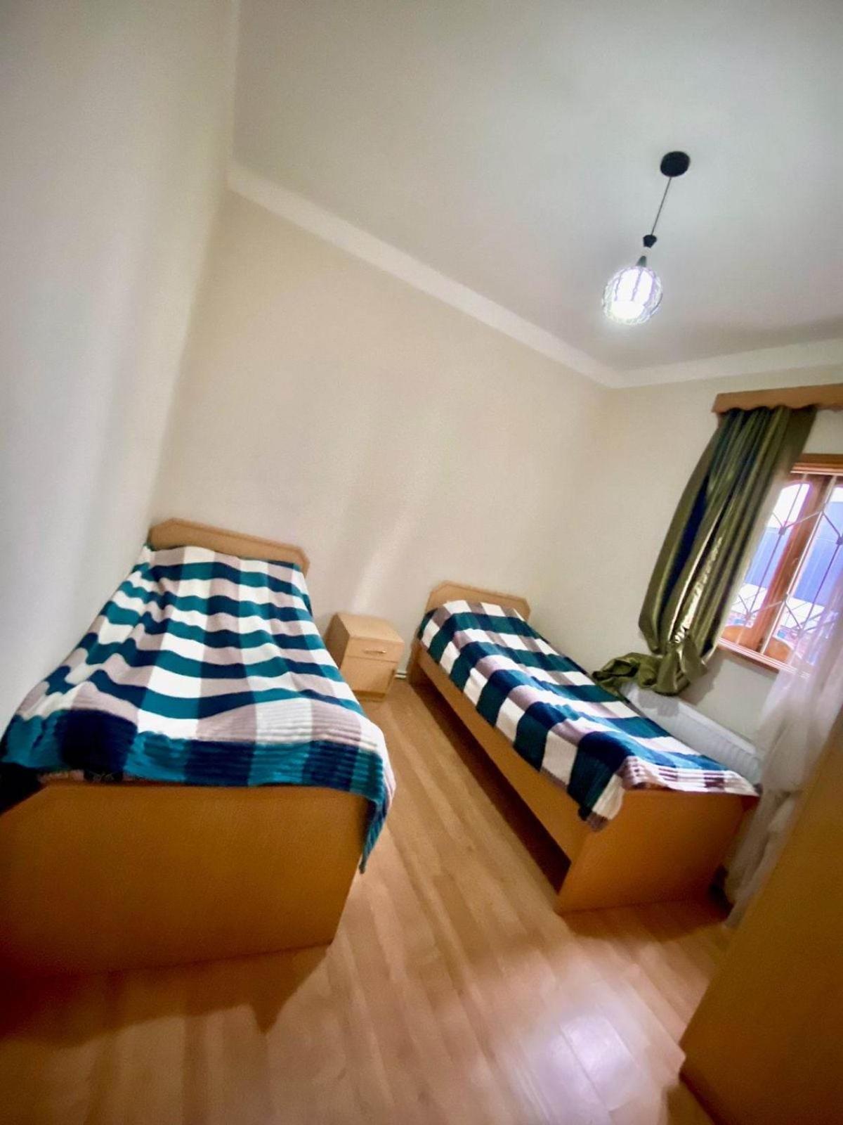Nino And Ali Apartment Batumi Luaran gambar