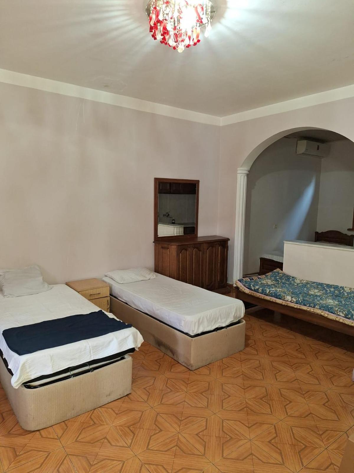 Nino And Ali Apartment Batumi Luaran gambar