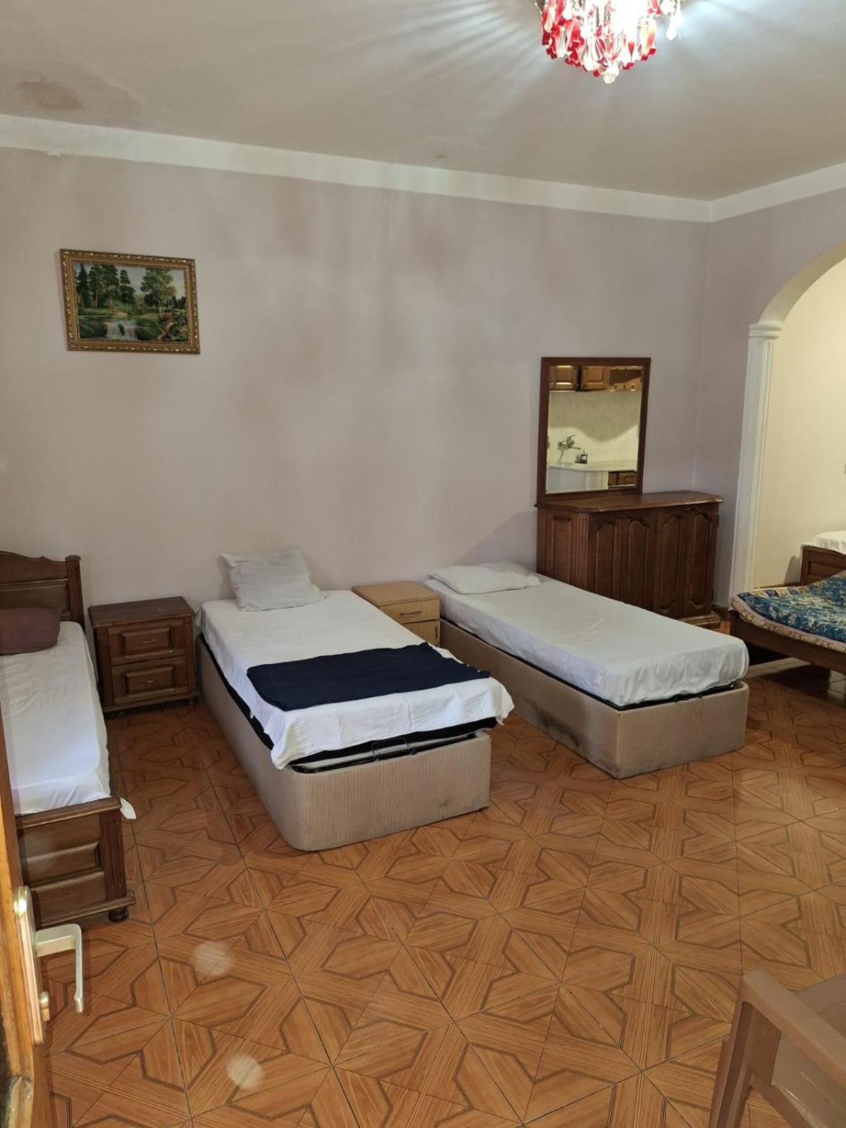 Nino And Ali Apartment Batumi Luaran gambar